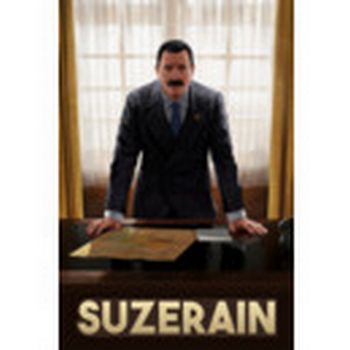 Suzerain