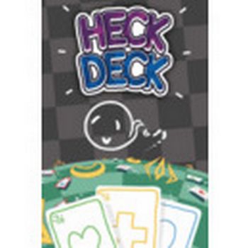 Heck Deck