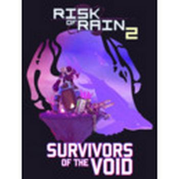Risk of Rain 2 - Survivors of the Void - Steam