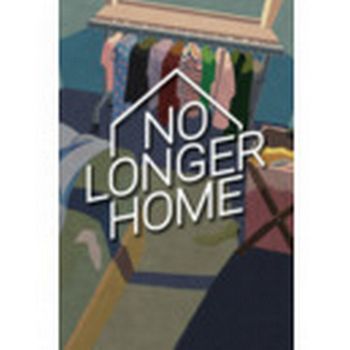 No Longer Home