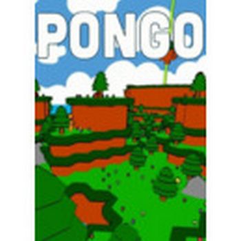 Pongo