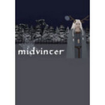 Midvinter