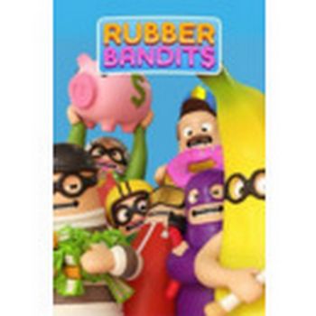 Rubber Bandits