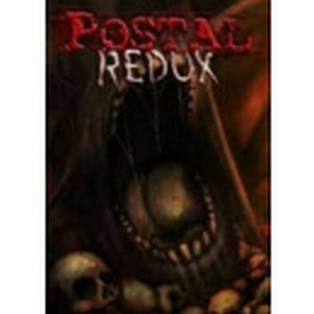 POSTAL Redux