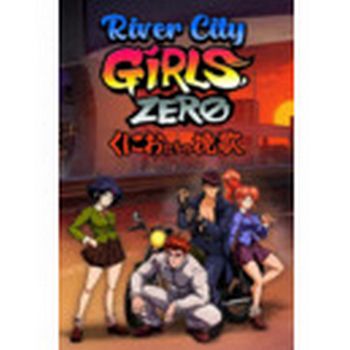 River City Girls Zero