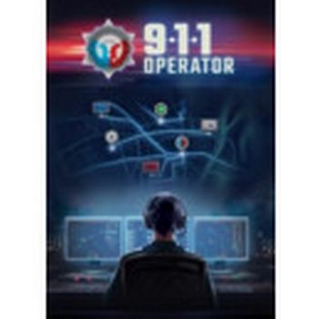 911 Operator