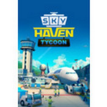 Sky Haven Tycoon - Airport Simulator