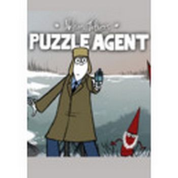 Puzzle Agent