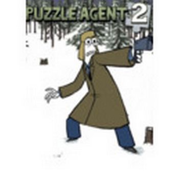 Puzzle Agent 2