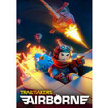 Trailmakers: Airborne Expansion