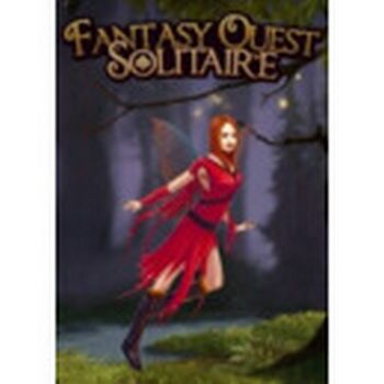 Fantasy Quest Solitaire