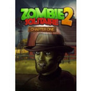 Zombie Solitaire 2 Chapter 1