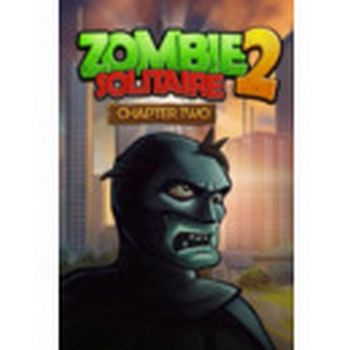 Zombie Solitaire 2 Chapter 2