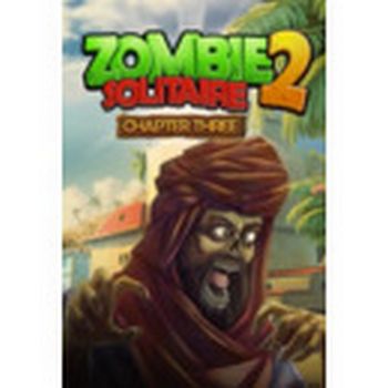 Zombie Solitaire 2 Chapter 3