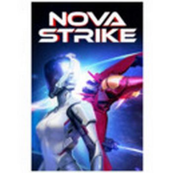 Nova Strike