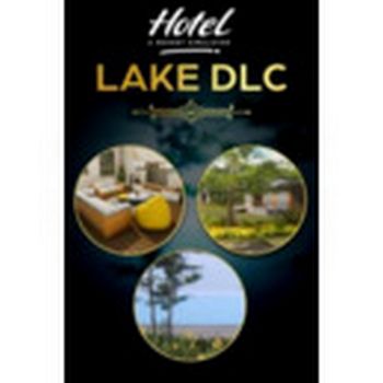 Hotel: A Resort Simulator - Lake DLC