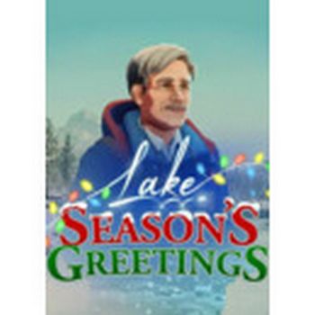 Lake - Season's Greetings