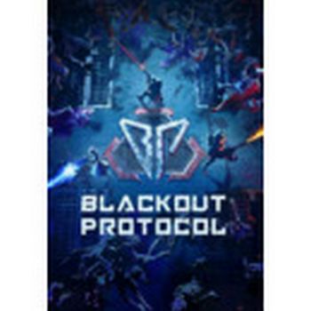 Blackout Protocol