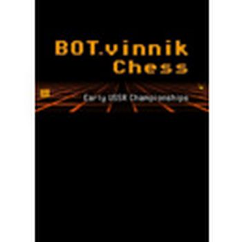 BOT.vinnik Chess: Early USSR Championships