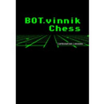 BOT.vinnik Chess: Combination Lessons