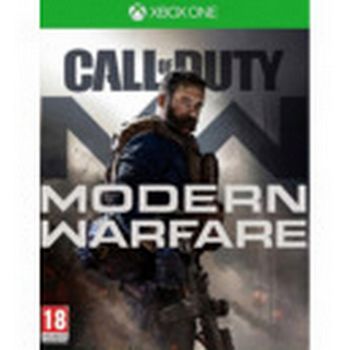 Call of Duty: Modern Warfare (Xbox One)