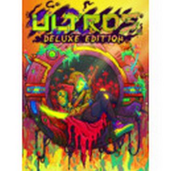 Ultros Deluxe Edition