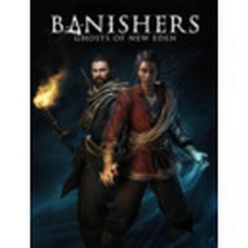 Banishers: Ghosts of New Eden