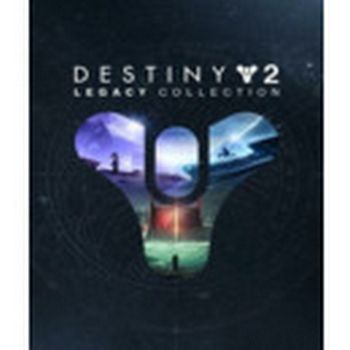 Destiny 2 (Legacy Collection) (2023)