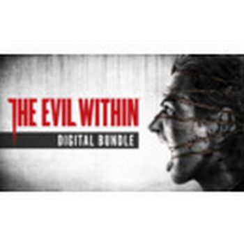 The Evil Within Bundle