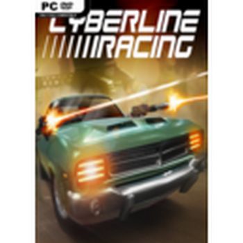 Cyberline Racing