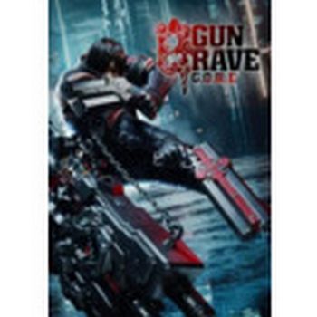 Gungrave G.O.R.E