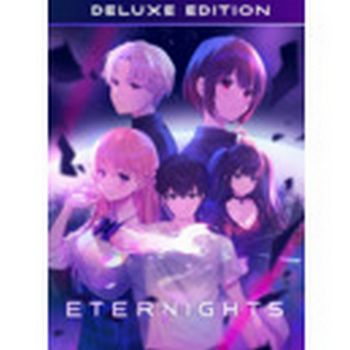 Eternights Deluxe Edition