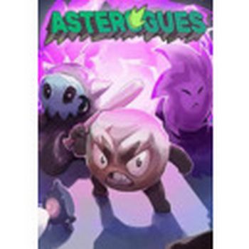 Asterogues