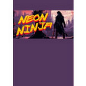 Neon Ninja: Pixel Slasher