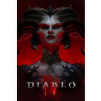 Diablo IV (Xbox One / Xbox Series X|S)