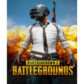 Playerunknown's Battlegrounds PUBG (Xbox One)
