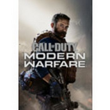 CALL OF DUTY: MODERN WARFARE Standard Edition (Xbox One)