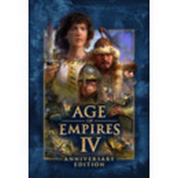 Age of Empires IV: Anniversary Edition