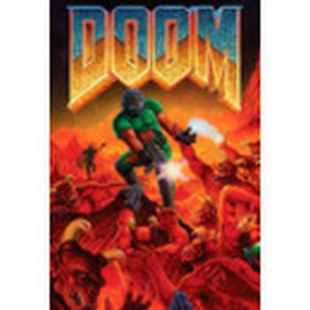 DOOM (1993)