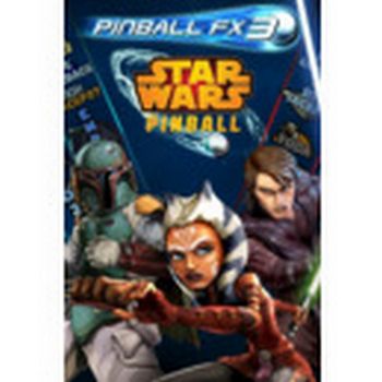 Pinball FX3 - Star Wars Pinball