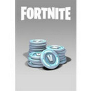 Fortnite +1000 V-Bucks 