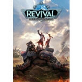Revival: Recolonization - Deluxe Edition
