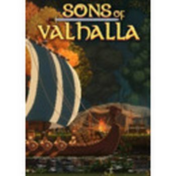 Sons of Valhalla