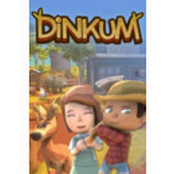 Dinkum