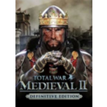 Total War Medieval II Definitive Edition