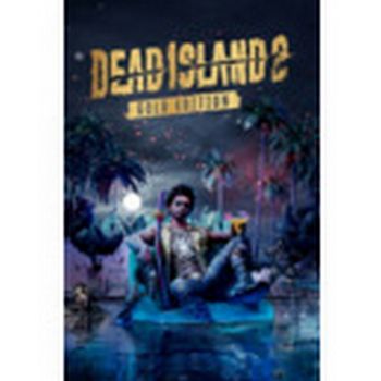 Dead Island 2 Gold Edition