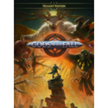 Gods Will Fall Valiant Edition