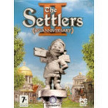 The Settlers 2: The 10th Anniversary GOG CD Key