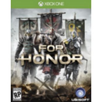 For Honor Xbox Live Key Xbox One EUROPE