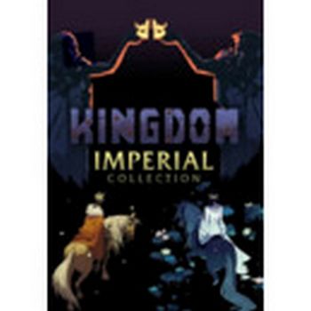 KINGDOM IMPERIAL COLLECTION